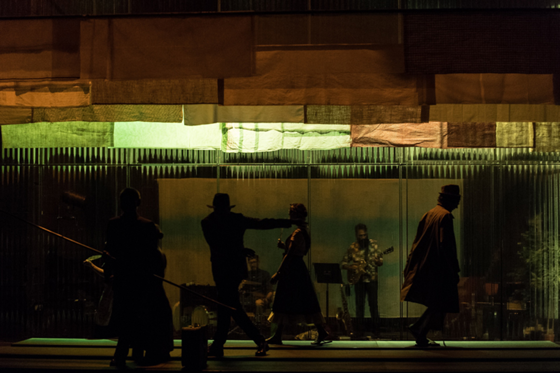 VOYAGE À TOKYO